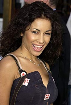 Películas de Delilah Cotto