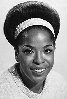 Películas de Della Reese