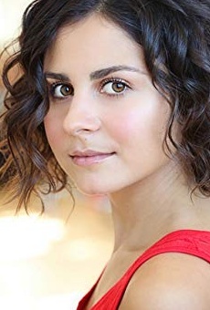 Películas de Della Saba