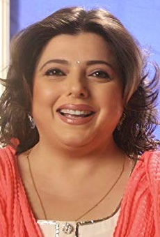 Películas de Delnaaz Irani