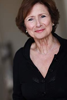 Películas de Delphi Harrington