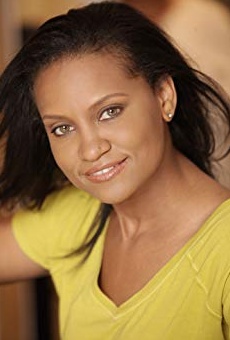 Películas de Delphia Roberts