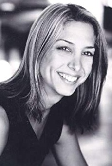 Películas de Delphine Baril