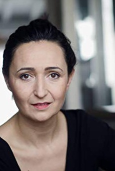 Películas de Delphine Bronzi