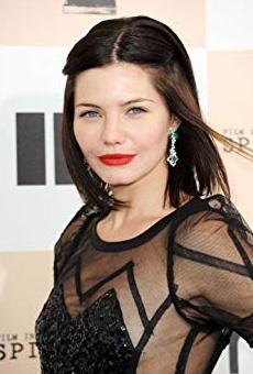 Películas de Delphine Chanéac