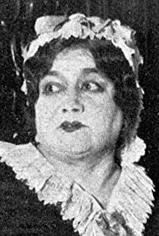 Películas de Delphine Renot