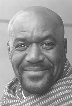 Películas de Delroy Lindo
