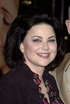 Películas de Delta Burke