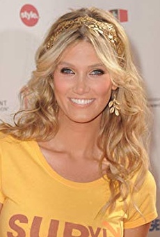 Películas de Delta Goodrem