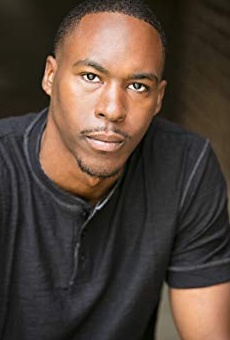 Películas de Delvon Roe