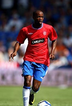 Películas de DeMarcus Beasley