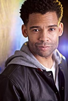 Películas de Demarcus Eckford