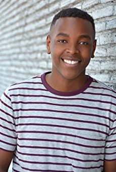 Películas de Demarius Mack