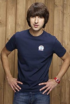 Películas de Demetri Martin