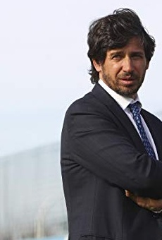 Películas de Demetrio Albertini