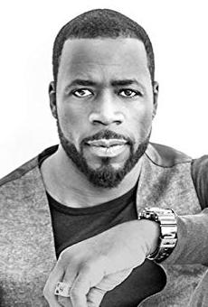 Películas de Demetrius Grosse