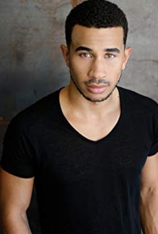 Películas de Demetrius Joyette