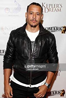 Películas de Demetrius Stear