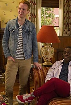 Películas de Demi Adejuyigbe Películas de Demi Adejuyigbe