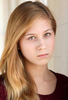 Películas de Demi Baumann