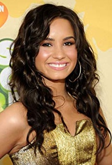 Películas de Demi Lovato