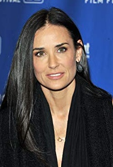 Películas de Demi Moore