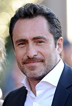 Películas de Demián Bichir