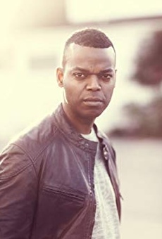 Películas de Demore Barnes