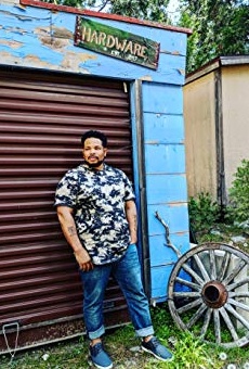 Películas de Denell Johnson