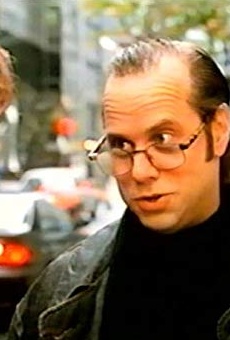 Películas de Denis Bouchard