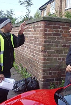 Películas de Denis Crampton