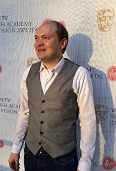 Películas de Denis Khoroshko