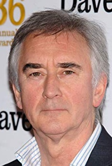Películas de Denis Lawson