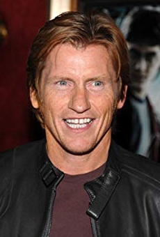 Películas de Denis Leary
