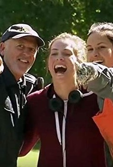 Películas de Denis Levasseur