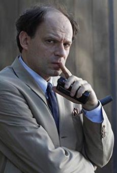 Películas de Denis Podalydès