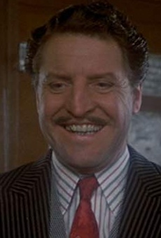 Películas de Denis Quilley