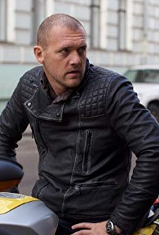 Películas de Denis Shvedov