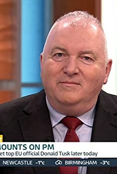 Películas de Denis Staunton