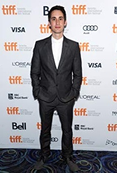 Películas de Denis Theriault