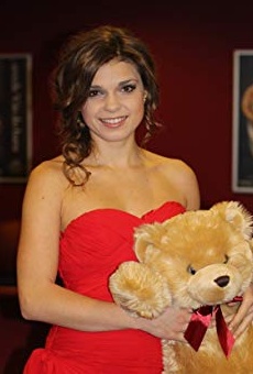 Películas de Denisa Pfauserová