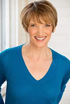 Películas de Denise Baker