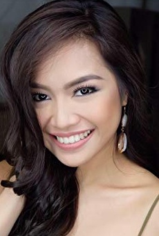 Películas de Denise Barbacena