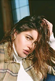 Películas de Denise Bidot