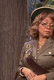 Películas de Denise Burse