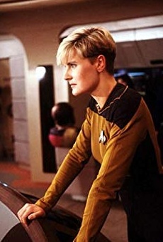 Películas de Denise Crosby