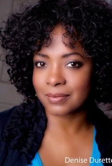 Películas de Denise Durette