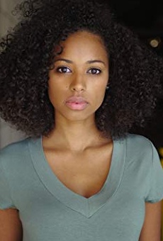 Películas de Denise Garcia Películas de Denise Garcia