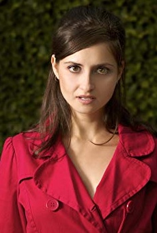 Películas de Denise Glass