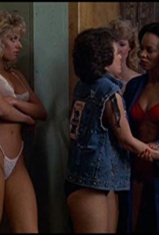 Películas de Denise Gordy